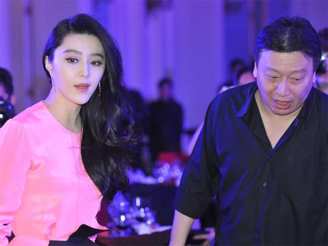 Sau bao ngày im lặng, cuối cùng Phạm Băng Băng cũng trả lời tin bị bắt, có bầu trốn tội - 1