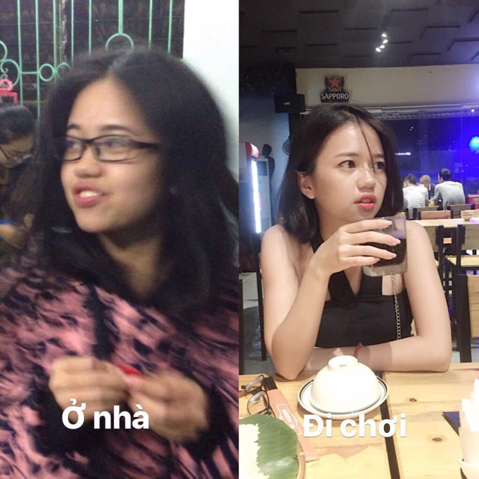 Sự thật đằng sau hình ảnh ba cô gái trang điểm như amp;#34;xác sốngamp;#34; đi ăn đám cưới bạn thân - 9