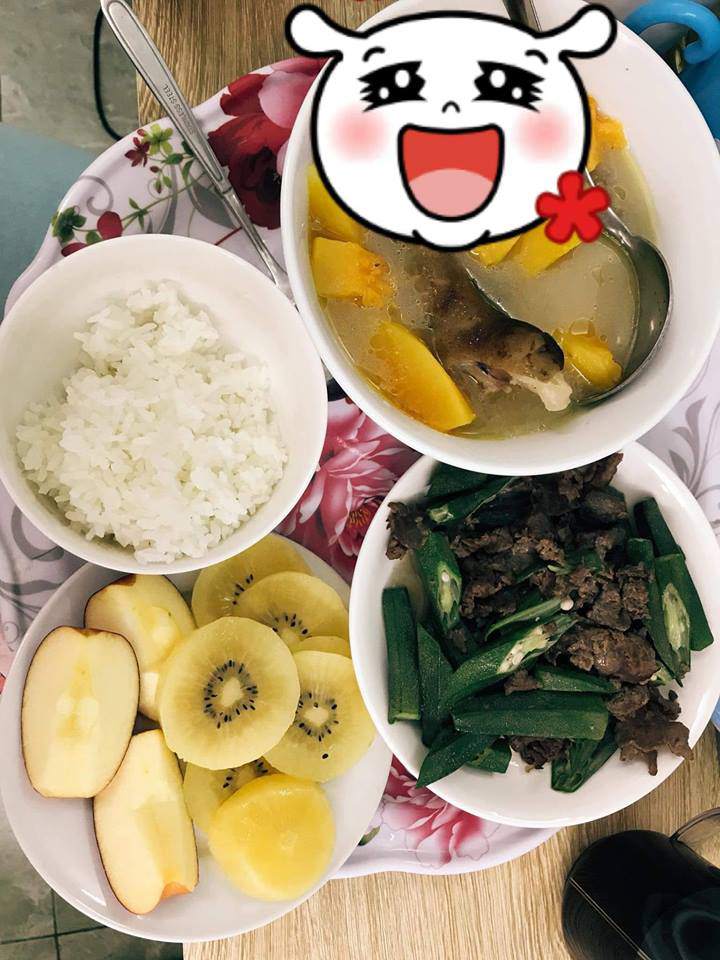 Sự thật phía sau bát cơm amp;#34;hổ lốnamp;#34; có gì trộn nấy khiến người ta nao lòng - 5