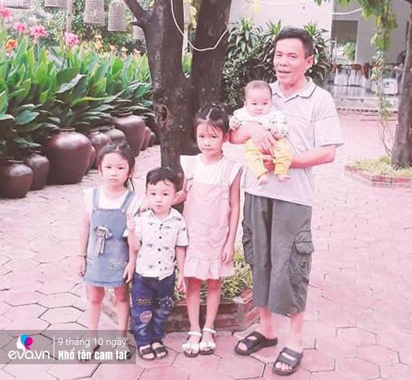 amp;#34;Thập tử nhất sinhamp;#34; lần đẻ mổ thứ 4, mẹ 8x được chồng chăm sóc chu đáo đến phát ngượng - 10