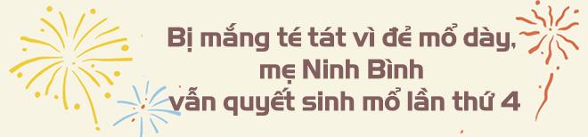 amp;#34;Thập tử nhất sinhamp;#34; lần đẻ mổ thứ 4, mẹ 8x được chồng chăm sóc chu đáo đến phát ngượng - 2