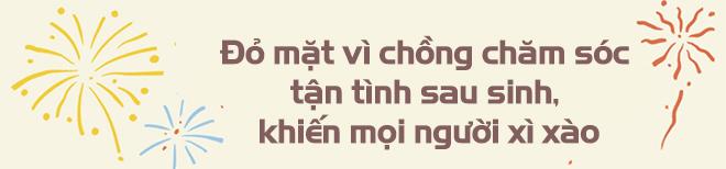 amp;#34;Thập tử nhất sinhamp;#34; lần đẻ mổ thứ 4, mẹ 8x được chồng chăm sóc chu đáo đến phát ngượng - 7