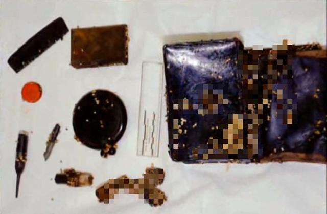 Thi thể thai phụ trong thùng hé lộ cái kết bi thảm vì quan hệ ngoài luồng với ông chủ - 2