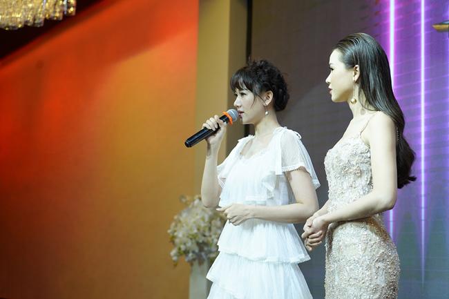 Hari Won lên tiếng về nghi vấn có bầu và việc chồng nhắc đến người yêu cũ của mình - 5