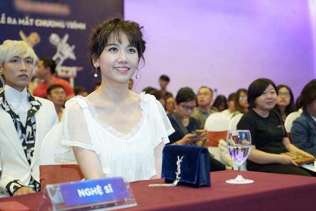 Hari Won lên tiếng về nghi vấn có bầu và việc chồng nhắc đến người yêu cũ của mình - 4
