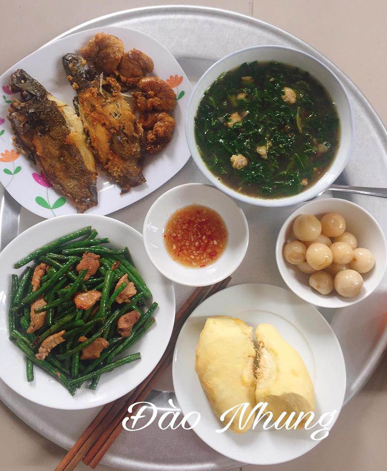 9x lười vào bếp bỗng thay đổi 180 độ, quyết thành vợ đảm chỉ vì lỡ yêu anh chồng gầy - 15