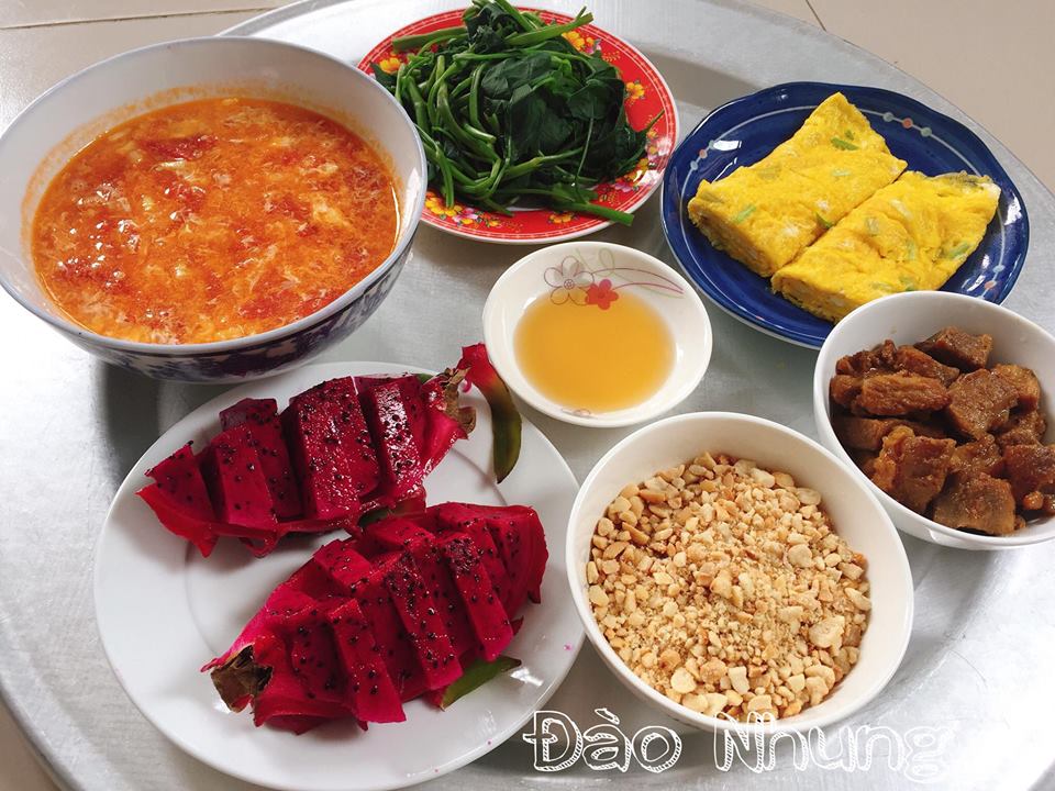 9x lười vào bếp bỗng thay đổi 180 độ, quyết thành vợ đảm chỉ vì lỡ yêu anh chồng gầy - 5