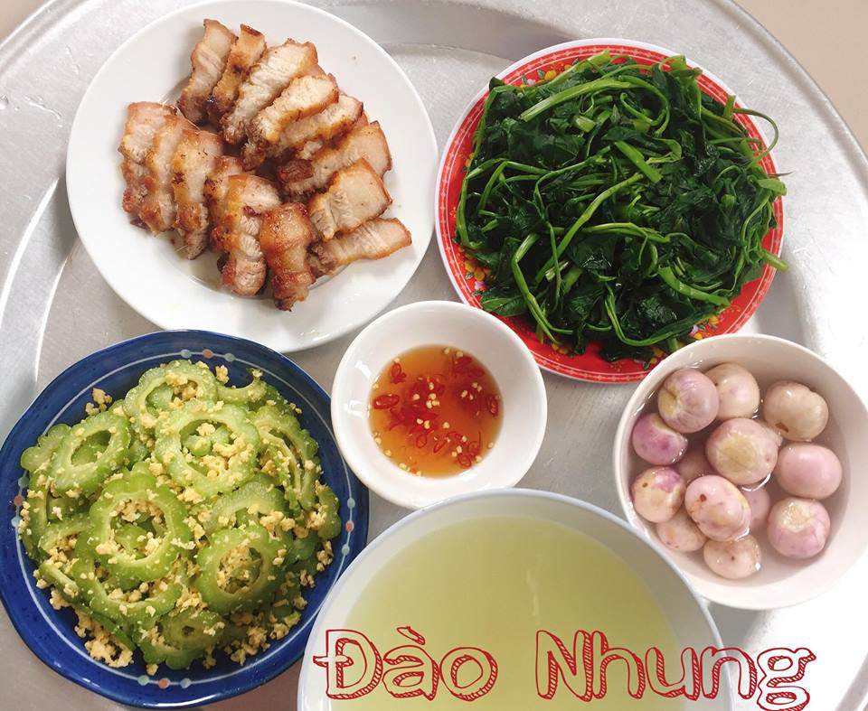 9x lười vào bếp bỗng thay đổi 180 độ, quyết thành vợ đảm chỉ vì lỡ yêu anh chồng gầy - 6