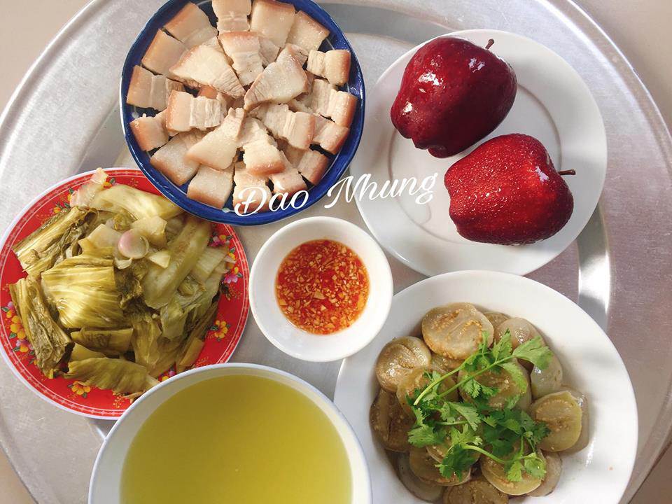 9x lười vào bếp bỗng thay đổi 180 độ, quyết thành vợ đảm chỉ vì lỡ yêu anh chồng gầy - 8