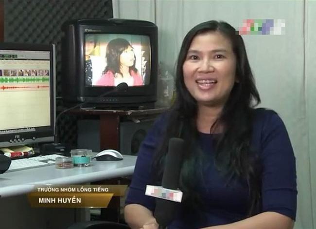 Tuổi thơ ùa về khi giọng nói của Tử Vy, Tiểu Yến Tử xuất hiện trong Diên Hy Công Lược - 4