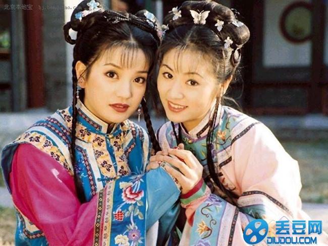 Tuổi thơ ùa về khi giọng nói của Tử Vy, Tiểu Yến Tử xuất hiện trong Diên Hy Công Lược - 1