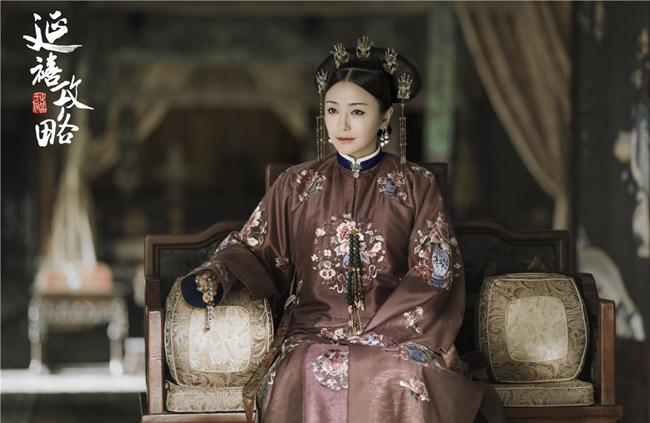 Tuổi thơ ùa về khi giọng nói của Tử Vy, Tiểu Yến Tử xuất hiện trong Diên Hy Công Lược - 5