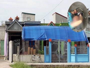 Bàng hoàng phát hiện chồng chết, vợ tử vong trong tư thế lạ