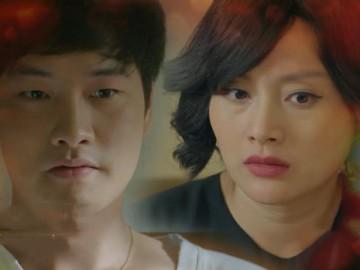 Cả Một Đời Ân Oán: Tai quái như Lan Phương cuối cùng cũng có ngày bị bắt thóp