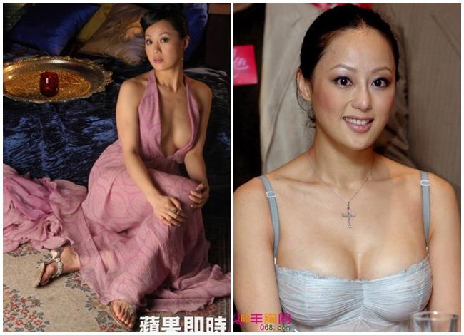 Mỹ nhân từng khiến 2 đại gia phá sản, tiêu hàng tỷ mua váy giờ lôi thôi đến khó tin! - 6