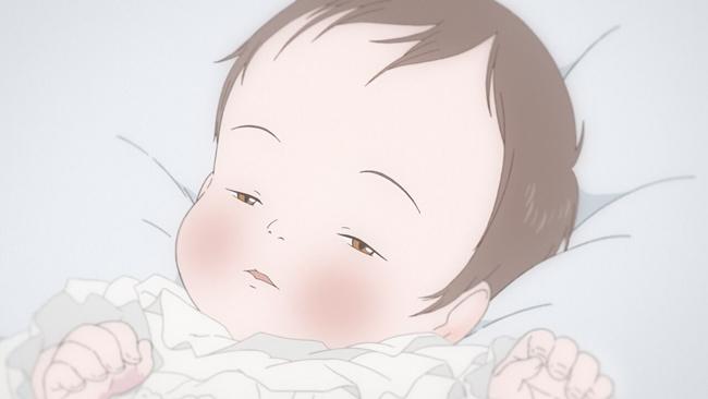 4 lý do khiến bạn tiếc-hùi-hụi nếu không xem bộ phim này trước khi nhà có em bé - 2