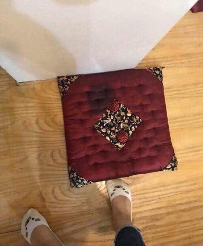 Cặp đôi ngang nhiên amp;#34;hành sựamp;#34; trong quán trà sữa, bị nhân viên bắt tại trận - 3