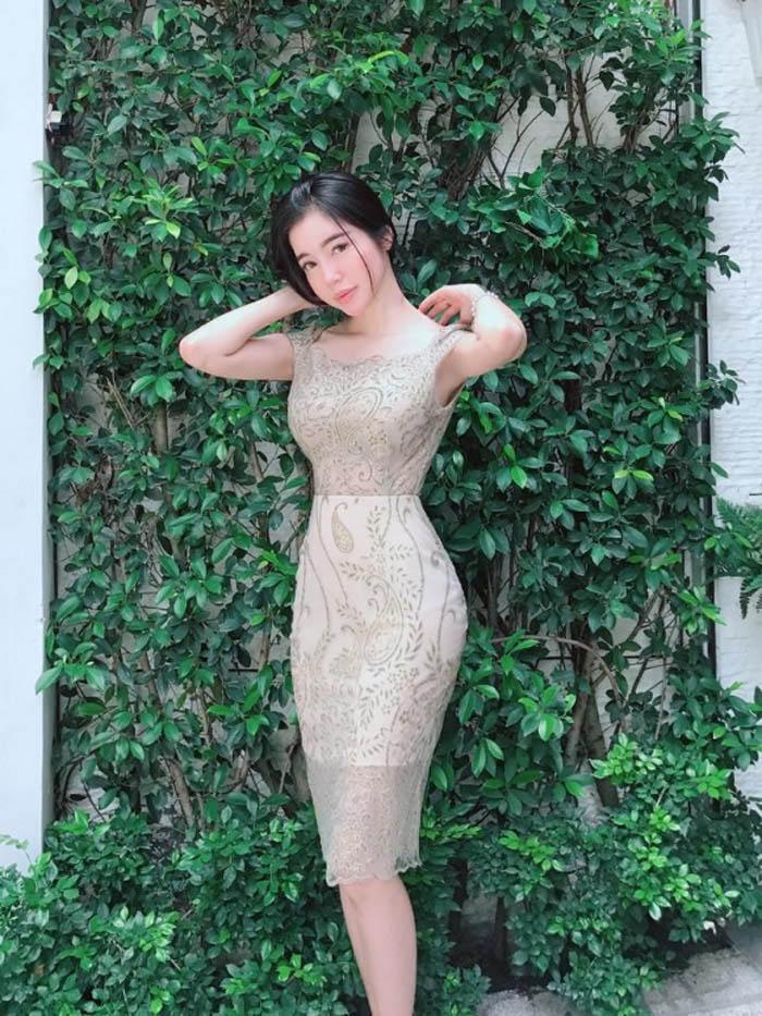 Trong khi Ngọc Trinh cố lấy lại vòng eo 56, đã có những người đẹp này “vượt mặt” mất rồi! - 7