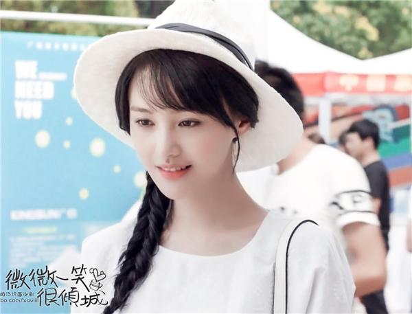 Giữa tin có bầu trốn tội, Phạm Băng Băng bị loại khỏi Top 7 nữ diễn viên đẹp nhất Cbiz - 6
