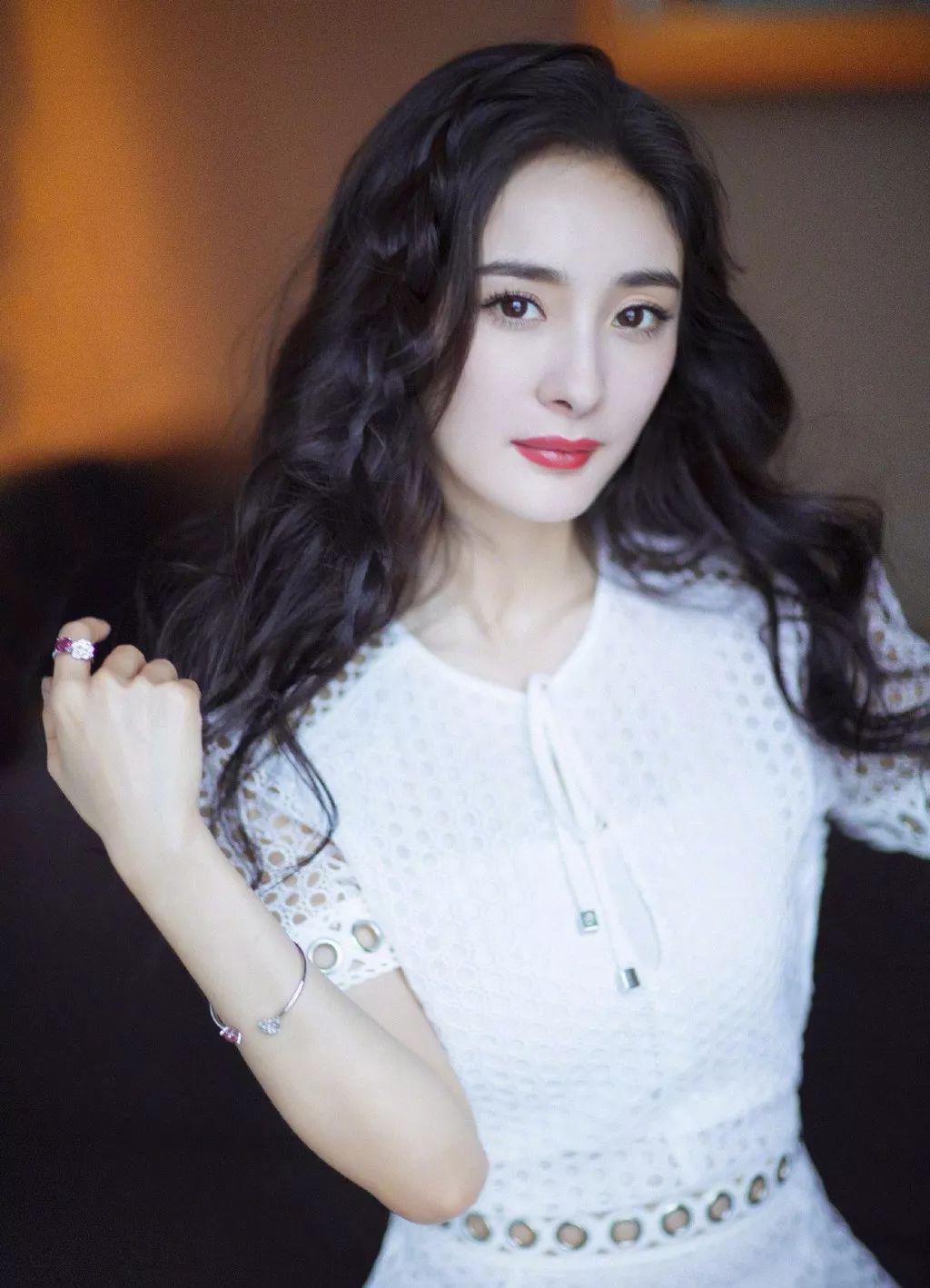 Giữa tin có bầu trốn tội, Phạm Băng Băng bị loại khỏi Top 7 nữ diễn viên đẹp nhất Cbiz - 7