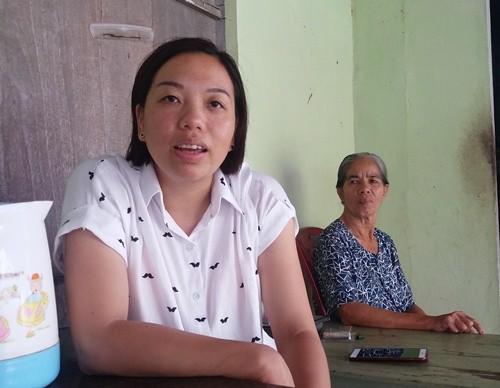 Ký ức đau đớn của người phụ nữ trở về sau 18 năm bị lừa bán, làm dâu xứ người - 1