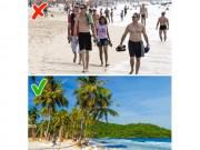 Xem ăn chơi - Những địa điểm du lịch cực "chất" trên thế giới nhưng không hề đông đúc và ít tốn kém!