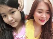 Làm đẹp - Nhờ điều này, không ai tin được làn da của cô nàng đã từng bị “tàn phá” bởi kem trộn!
