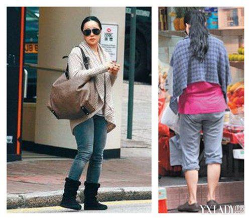 Mỹ nhân từng khiến 2 đại gia phá sản, tiêu hàng tỷ mua váy giờ lôi thôi đến khó tin! - 10