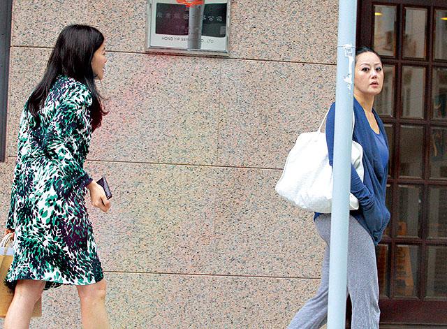 Mỹ nhân từng khiến 2 đại gia phá sản, tiêu hàng tỷ mua váy giờ lôi thôi đến khó tin! - 14