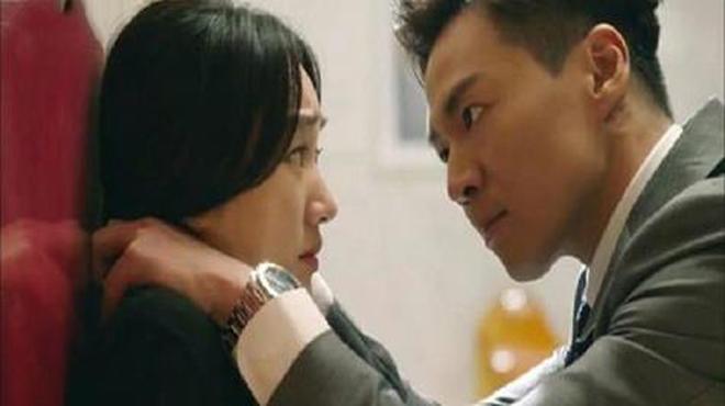 Ngược đời cảnh bồ muốn dứt tình liền bị chồng tìm mọi cách không buông tha - 2