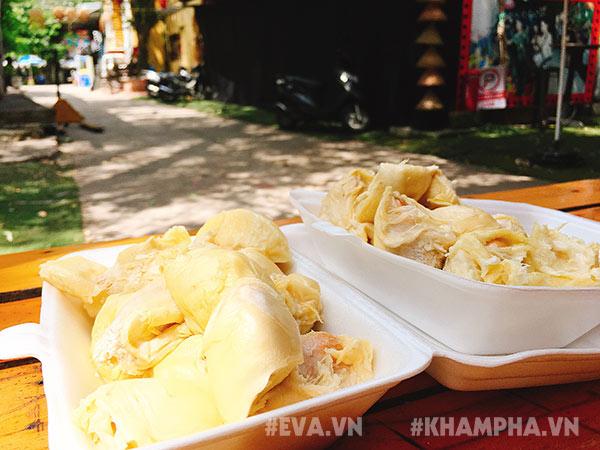 Người Sài Gòn xếp hàng ăn sầu riêng trả hạt, 9x Đắk Lắk một ngày bỏ túi 30 triệu - 12