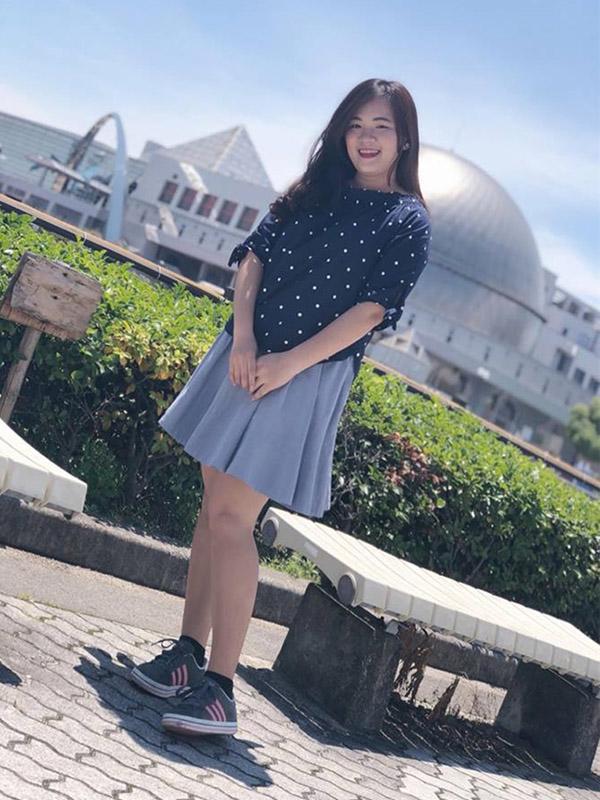 Nhờ điều này, không ai tin được làn da của cô nàng đã từng bị “tàn phá” bởi kem trộn! - 5