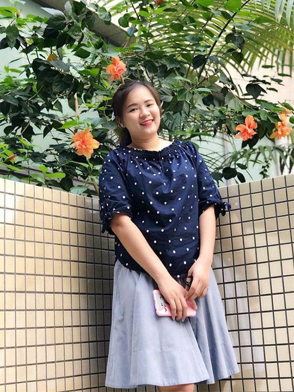 Nhờ điều này, không ai tin được làn da của cô nàng đã từng bị “tàn phá” bởi kem trộn! - 1