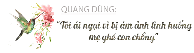 Nỗi trăn trở mang tên amp;#34;vợ mớiamp;#34; sau nhiều năm amp;#34;gà trống nuôi conamp;#34; của 3 ông bố showbiz - 7