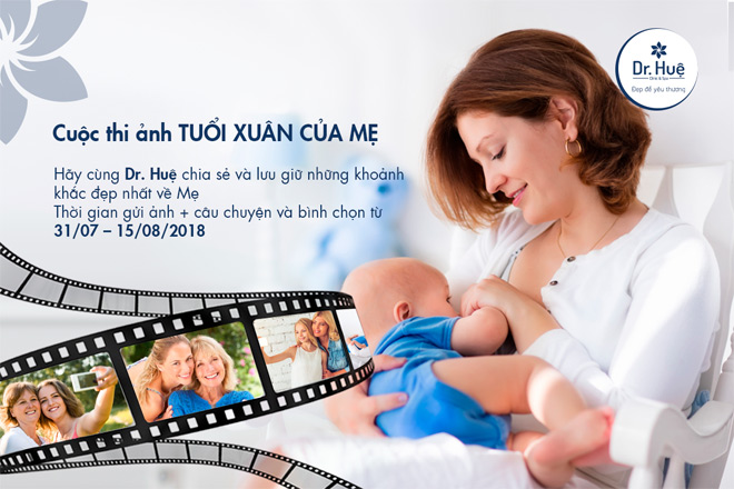 Tuổi xuân của Mẹ đánh đổi vì Con - 2