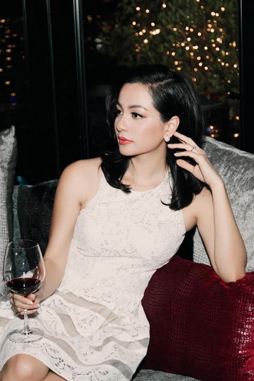 Vì sao siêu mẫu Ngọc Thúy gửi đơn để tòa án Mỹ bắt chồng cũ đại gia? - 3