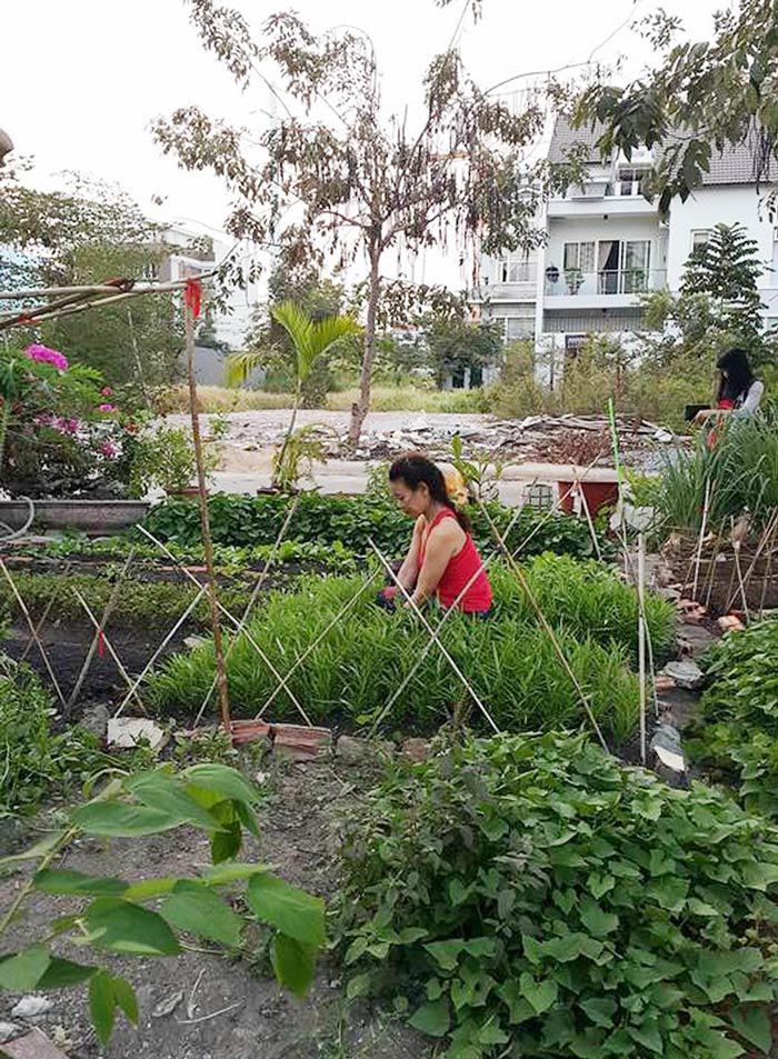 Con gái thu nhập amp;#34;khủngamp;#34;, ở biệt thự hoành tráng nhưng mẹ Hồ Ngọc Hà vẫn amp;#34;nông dânamp;#34; thế này - 13