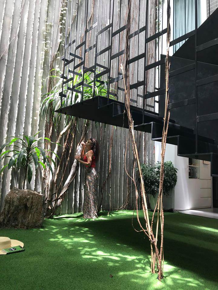 Con gái thu nhập amp;#34;khủngamp;#34;, ở biệt thự hoành tráng nhưng mẹ Hồ Ngọc Hà vẫn amp;#34;nông dânamp;#34; thế này - 9