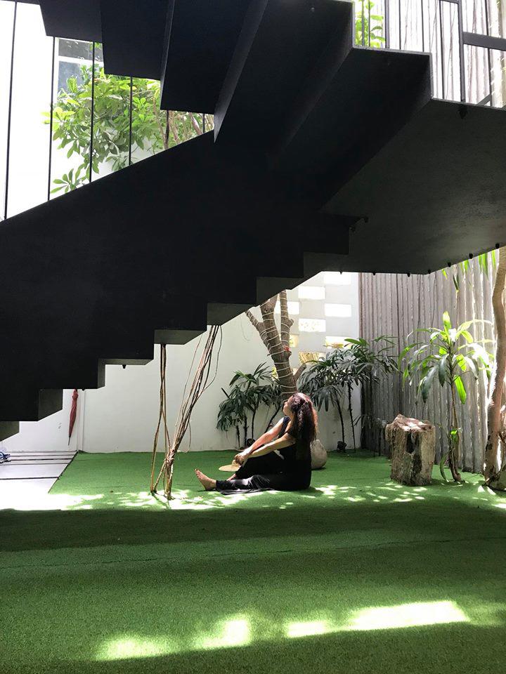 Con gái thu nhập amp;#34;khủngamp;#34;, ở biệt thự hoành tráng nhưng mẹ Hồ Ngọc Hà vẫn amp;#34;nông dânamp;#34; thế này - 10