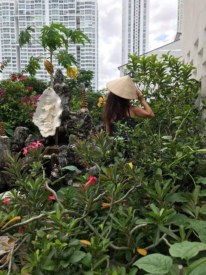 Con gái thu nhập amp;#34;khủngamp;#34;, ở biệt thự hoành tráng nhưng mẹ Hồ Ngọc Hà vẫn amp;#34;nông dânamp;#34; thế này - 5