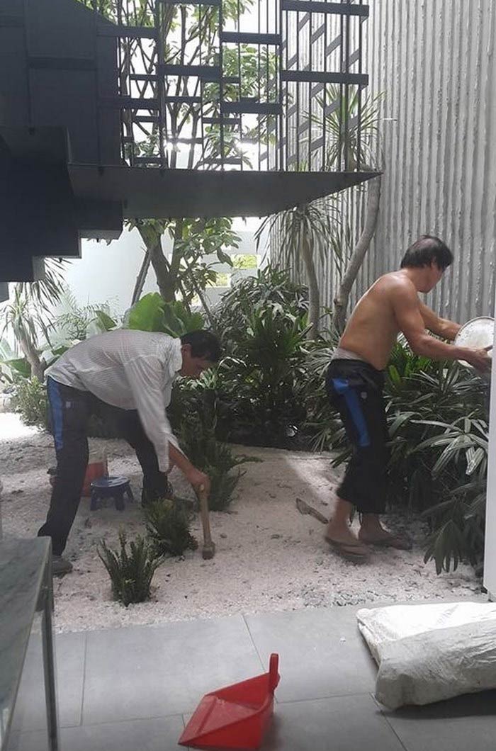 Con gái thu nhập amp;#34;khủngamp;#34;, ở biệt thự hoành tráng nhưng mẹ Hồ Ngọc Hà vẫn amp;#34;nông dânamp;#34; thế này - 12