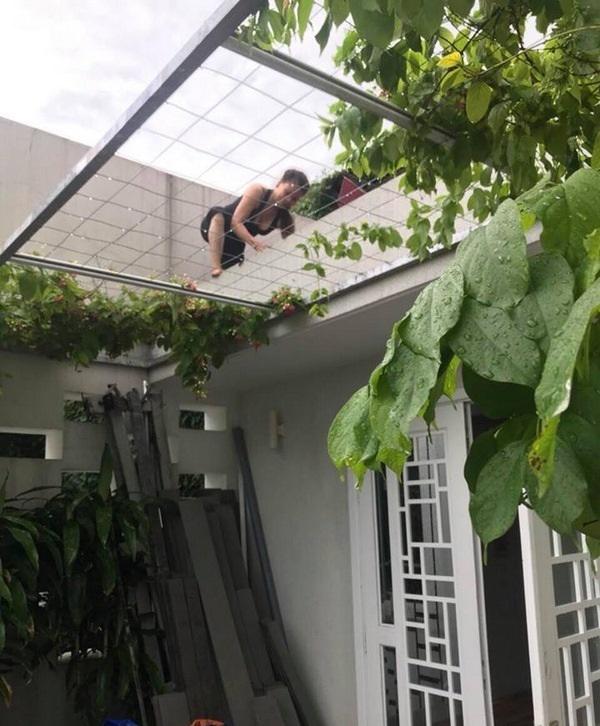 Con gái thu nhập amp;#34;khủngamp;#34;, ở biệt thự hoành tráng nhưng mẹ Hồ Ngọc Hà vẫn amp;#34;nông dânamp;#34; thế này - 14