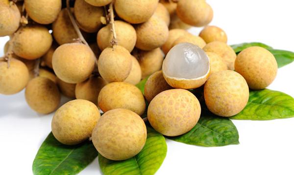 Bà bầu có nên ăn nhãn không? - 1