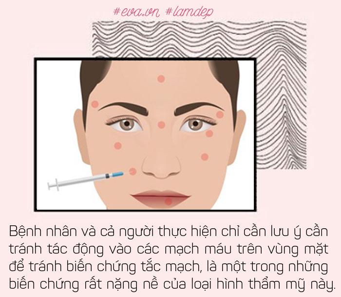 cay mo o bung roi tiem len mat, da duoc tre hoa vinh vien, thuc hu ra sao? - 7