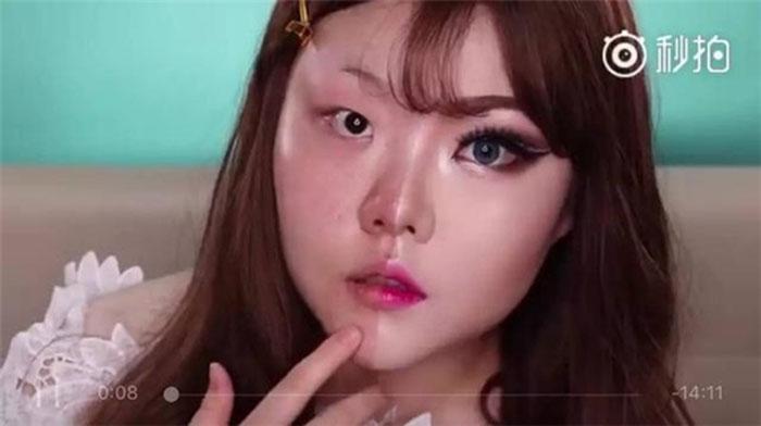 Cùng tham gia trò chơi đố vui: hãy tìm điểm giống nhau giữa cô gái bên trái và bên phải? - 4