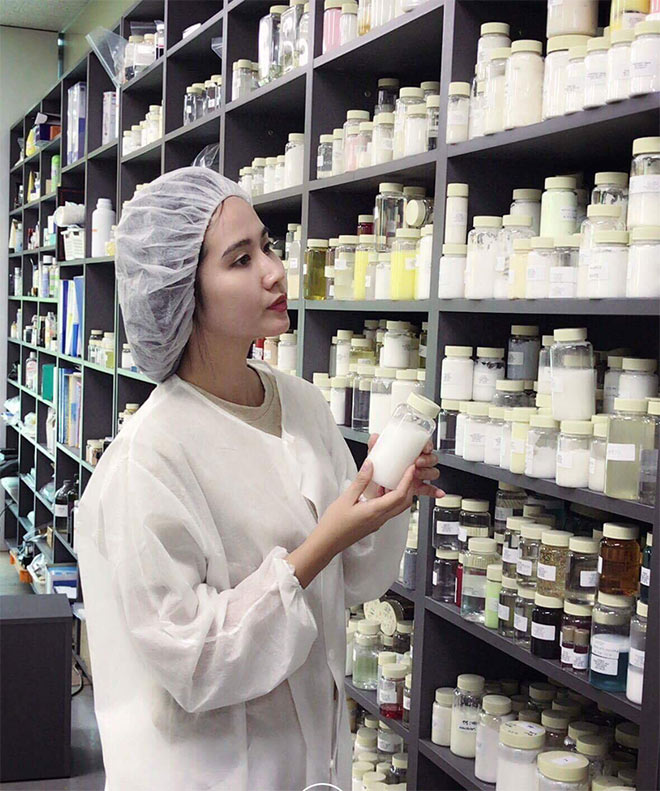 Diễn viên Phan Minh Huyền sẽ đảm nhận vai trò CEO MLi Việt Nam - 3
