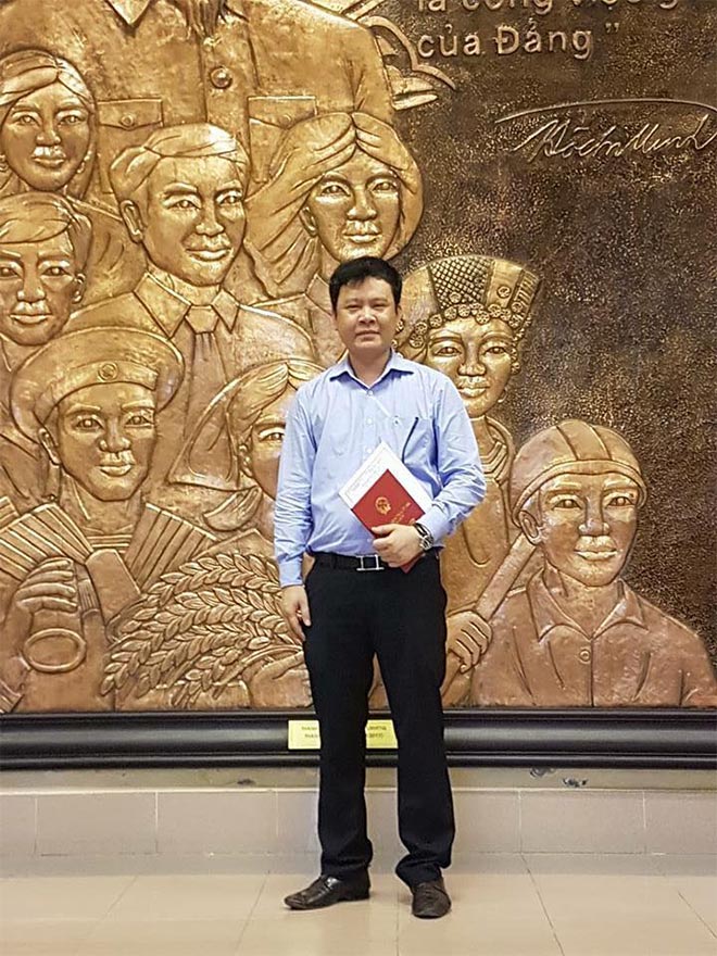 Diễn viên Phan Minh Huyền sẽ đảm nhận vai trò CEO MLi Việt Nam - 4