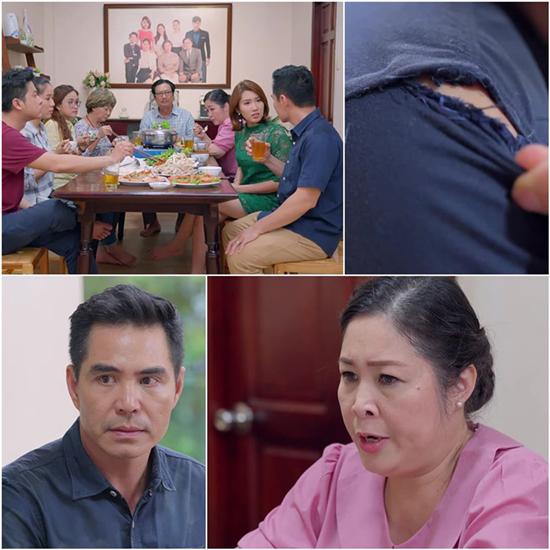 Không muốn bị vợ Hoa hậu amp;#34;cắm sừngamp;#34;, chồng nhất định phải nhớ những nguyên tắc này! - 5