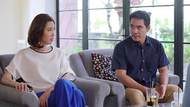 Không muốn bị vợ Hoa hậu amp;#34;cắm sừngamp;#34;, chồng nhất định phải nhớ những nguyên tắc này! - 2