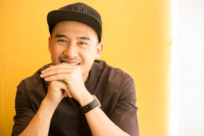 Lương Thế Thành: amp;#34;Cuộc sống bên ngoài khiến Nhã Phương không tập trung cho sự nghiệpamp;#34; - 2